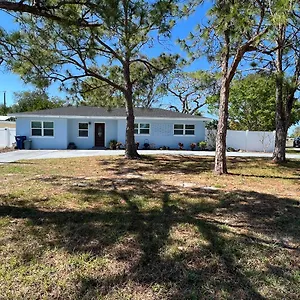Vacation Mode Holiday home